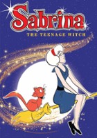 plakat filmu Sabrina, the Teenage Witch