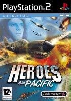 plakat filmu Heroes of the Pacific
