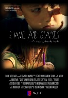 plakat filmu Wstyd i okulary