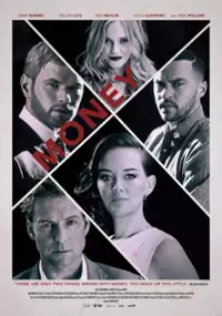 Plakat filmu Money