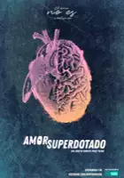 plakat serialu Amor superdotado