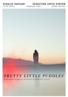 plakat filmu Pretty Little Puddles