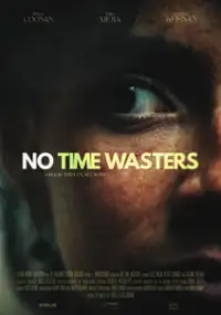 Plakat filmu No Time Wasters