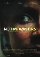 plakat filmu No Time Wasters