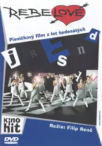 Plakat filmu Zbuntowani
