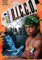 Jim Bone / R.I.C.C.O.