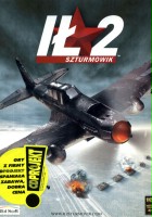 plakat filmu IŁ-2 Szturmowik