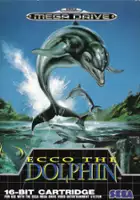 Spencer Nilsen / Ecco the Dolphin