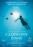 plakat filmu Czerwony żółw