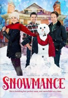 plakat filmu Snowmance