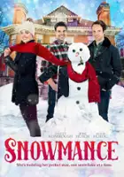 plakat filmu Snowmance