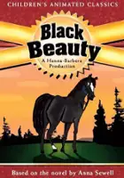 plakat filmu Black Beauty