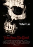 plakat filmu Tales from the Dead