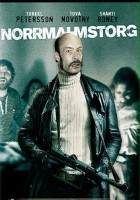 plakat filmu Norrmalmstorg