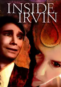 Plakat filmu Inside Irvin