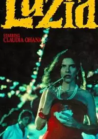 Plakat filmu Luzia Homem