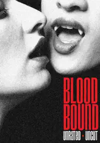 Plakat filmu Blood Bound