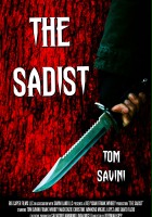 plakat filmu The Sadist 