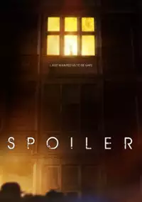 Plakat filmu Spoiler