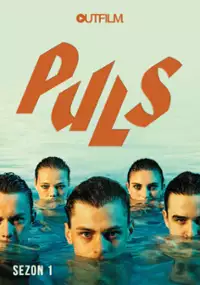 Plakat serialu Puls