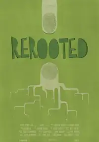 Plakat filmu ReRooted
