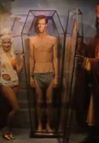 Plakat filmu Res aldrig på enkel biljett