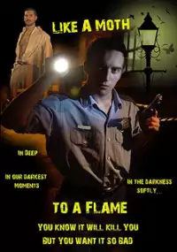Plakat filmu Like a Moth to a Flame