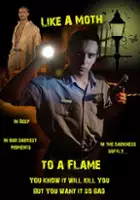 plakat filmu Like a Moth to a Flame