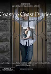 Plakat filmu Coast to Coast Diaries