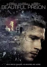 Plakat filmu Beautiful Prison