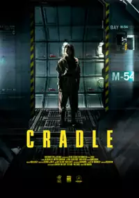 Plakat filmu Cradle