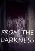 plakat gry From The Darkness