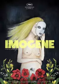 Plakat filmu Imogene
