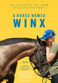 Plakat filmu A Horse Named Winx