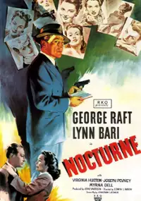 Plakat filmu Nocturne