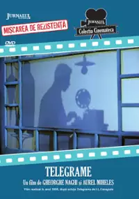 Plakat filmu Telegrame