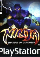 plakat filmu Ninja: Shadow of Darkness