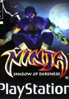 plakat gry Ninja: Shadow of Darkness