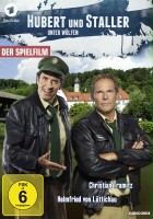 plakat filmu Hubert und Staller - Unter Wölfen