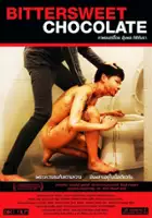 plakat filmu Bittersweet Chocolate