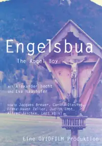 Plakat filmu Engelsbua