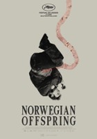 plakat filmu Norwegian Offspring