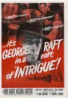 plakat filmu Intrigue