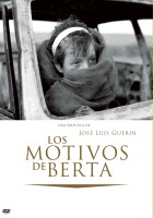 plakat filmu Los Motivos de Berta: Fantasía de Pubertad