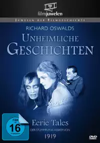Plakat filmu Unheimliche Geschichten