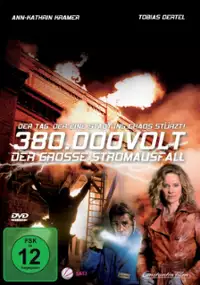 Plakat filmu Mroczne miasto