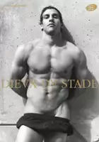 plakat filmu Dieux du stade: Le making of du calendrier 2007