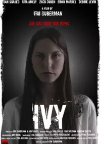 Plakat filmu Ivy