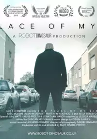Plakat filmu The Place of My Birth