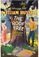 plakat filmu The Roof Tree
